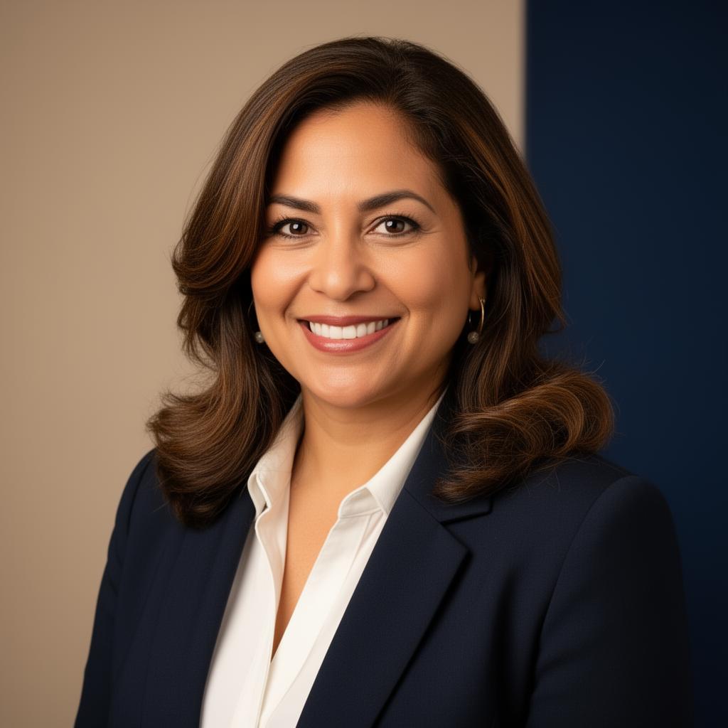 Tammy Gonzales, founder of Koda Blue Notary