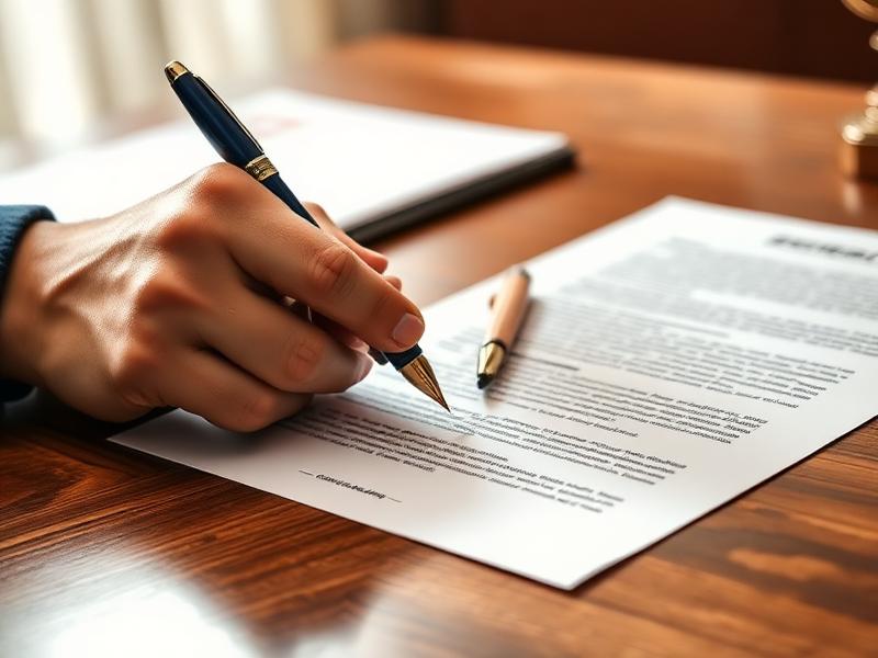 General Notarization