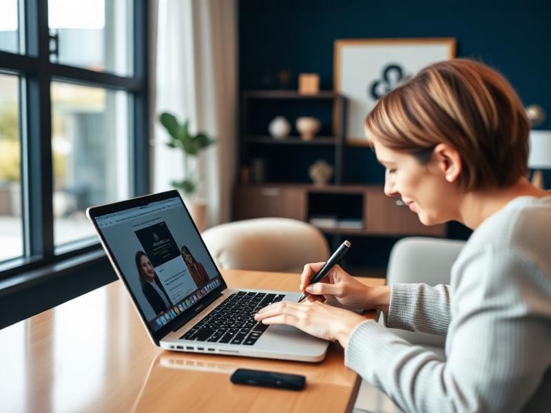 Remote Online (RON)