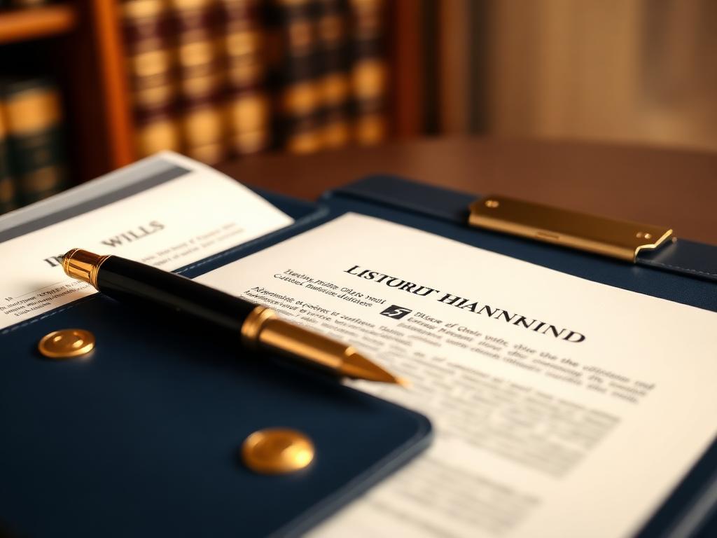 Wills, Estate Planning & Trusts