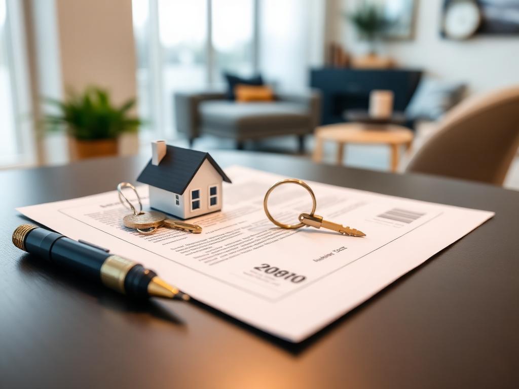 Real Estate Notary