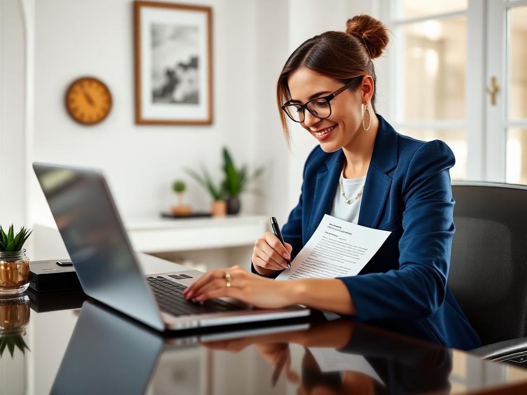 Remote Online Notary (RON)